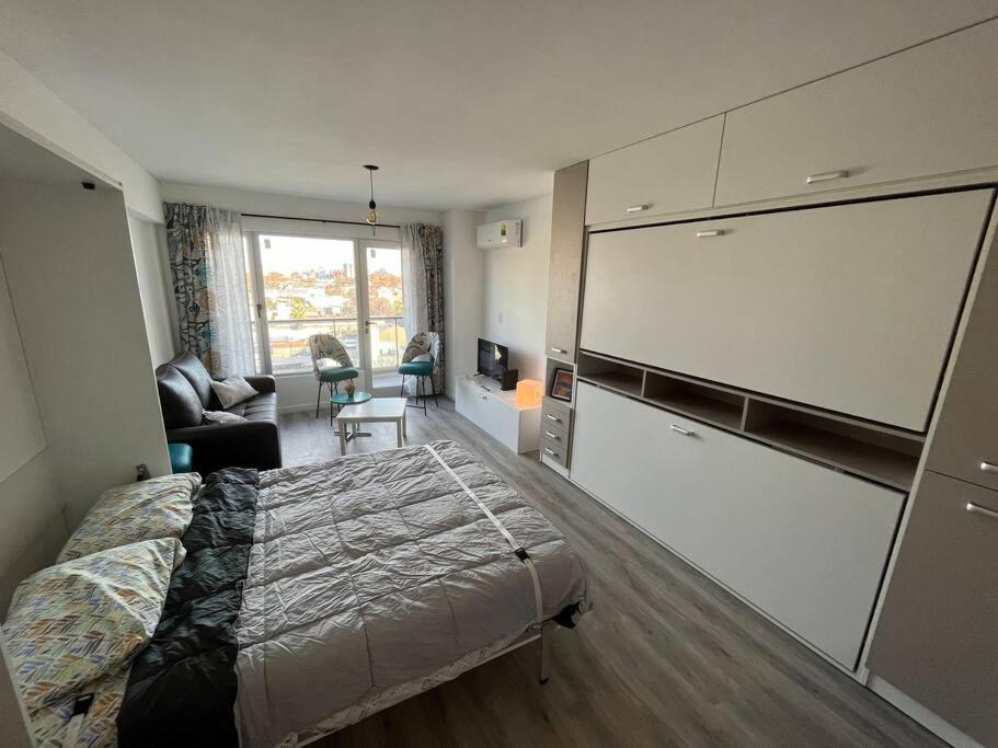 Studio En Puerto Norte 4 Personas P7 Apartment *