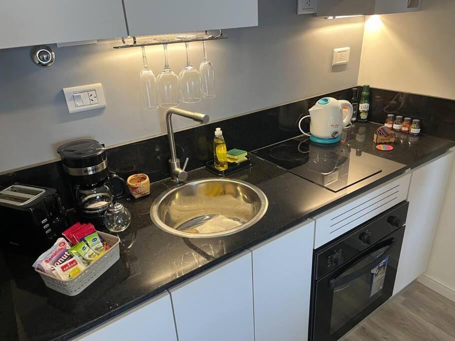 Apartment Studio En Puerto Norte 4 Personas P7 *