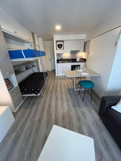 Studio En Puerto Norte 4 Personas P7 Apartment Rosario