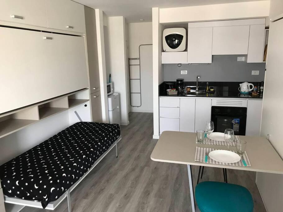 Studio En Puerto Norte 4 Personas P7 *