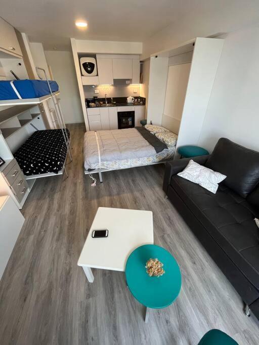 Studio En Puerto Norte 4 Personas P7 * Rosario