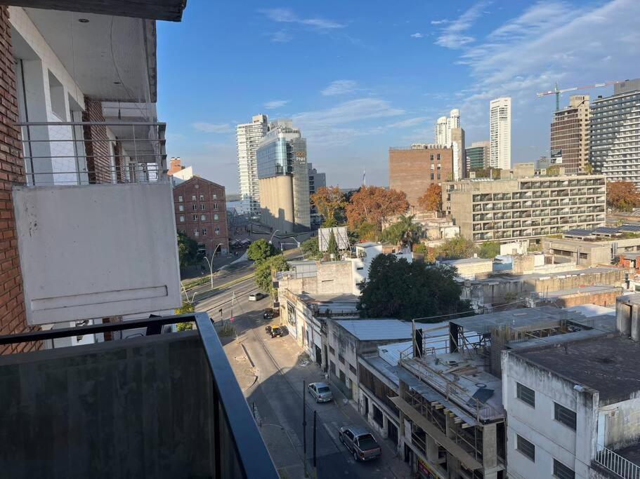 Studio En Puerto Norte 4 Personas P7 Apartment Rosario
