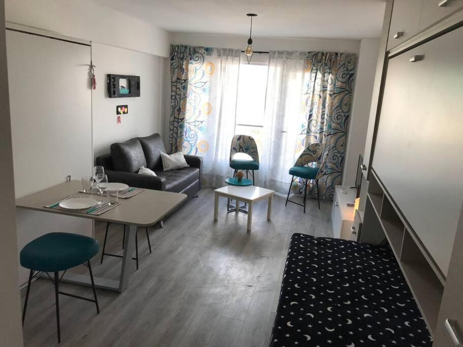 Studio En Puerto Norte 4 Personas P7 Apartment Rosario