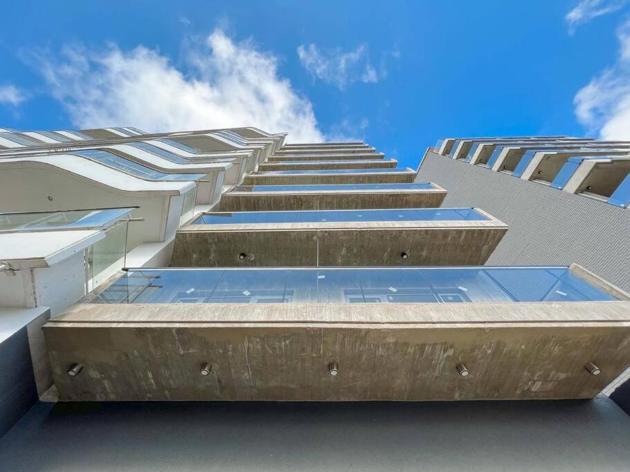 Apartment Studio En Puerto Norte 4 Personas P7