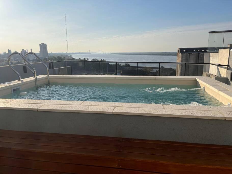 Studio En Puerto Norte 4 Personas P7 *