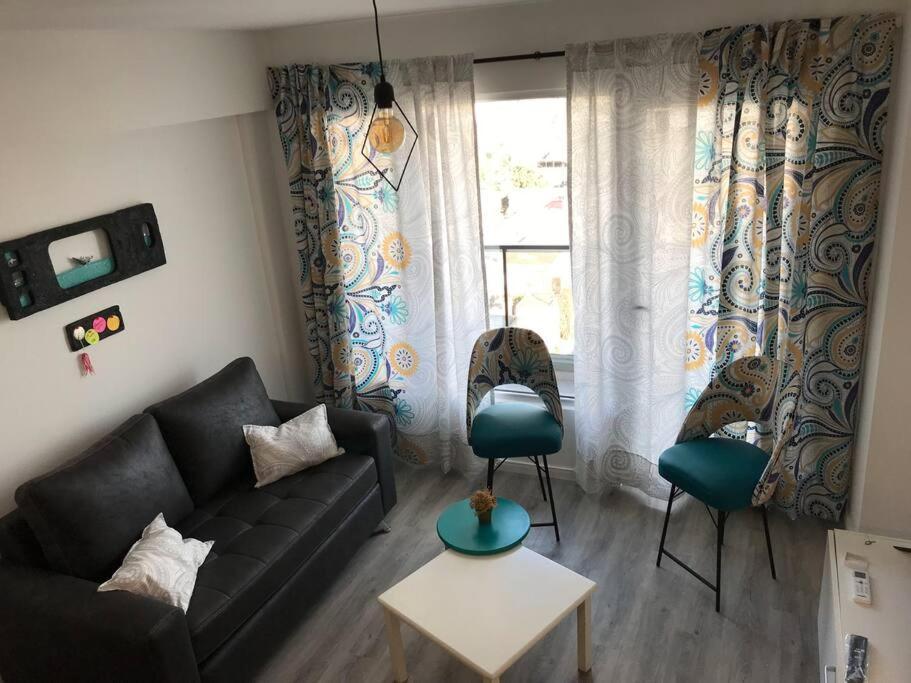 Apartment Studio En Puerto Norte 4 Personas P7 *