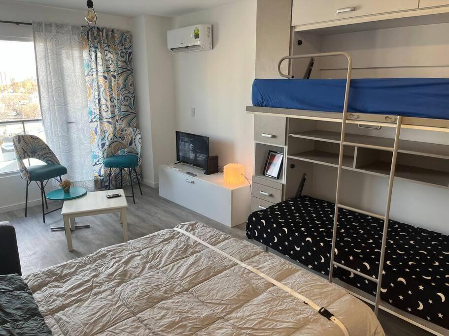 Studio En Puerto Norte 4 Personas P7 * Rosario